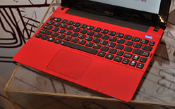 ꡼ No.017 | COMPUTEXASUSĶΡPC199ɥEee PCơ֥ޡȥե¢Ǥ륿֥åȡפȯɽ1945