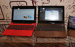 ꡼ No.019 | COMPUTEXASUSĶΡPC199ɥEee PCơ֥ޡȥե¢Ǥ륿֥åȡפȯɽ1945