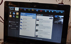 ꡼ No.020 | COMPUTEXASUSĶΡPC199ɥEee PCơ֥ޡȥե¢Ǥ륿֥åȡפȯɽ1945