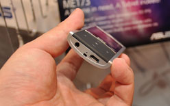 ꡼ No.022 | COMPUTEXASUSĶΡPC199ɥEee PCơ֥ޡȥե¢Ǥ륿֥åȡפȯɽ1945