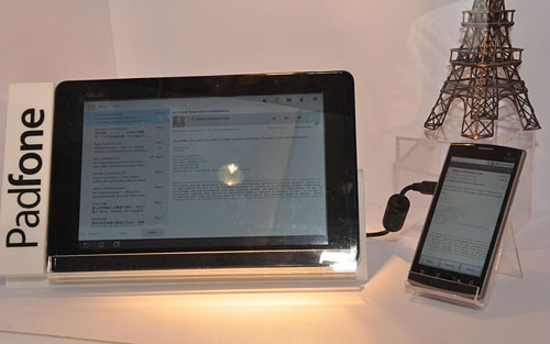 ꡼ No.028 | COMPUTEXASUSĶΡPC199ɥEee PCơ֥ޡȥե¢Ǥ륿֥åȡפȯɽ1945