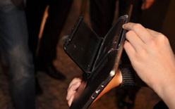 ꡼ No.033 | COMPUTEXASUSĶΡPC199ɥEee PCơ֥ޡȥե¢Ǥ륿֥åȡפȯɽ1945