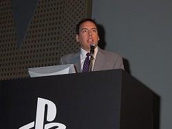 ꡼ No.001Υͥ / TGS 2009ϥ⡼󥳥ȥбǡ֥Хϥ5פȯɽPlayStation NetworkκŸͽޤǡSCEJץ쥹ե󥹾ܺ