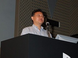 ꡼ No.004Υͥ / TGS 2009ϥ⡼󥳥ȥбǡ֥Хϥ5פȯɽPlayStation NetworkκŸͽޤǡSCEJץ쥹ե󥹾ܺ