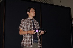 ꡼ No.006 | TGS 2009ϥ⡼󥳥ȥбǡ֥Хϥ5פȯɽPlayStation NetworkκŸͽޤǡSCEJץ쥹ե󥹾ܺ