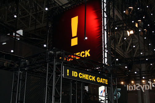 ꡼ No.003 | TGS 2009ϥ֡ݡȡSCE PlayStation 3֡ԡǯؤŤ֤ȥʤʺʥץ쥤֥Ÿ