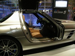 ꡼ No.007Υͥ / TGS 20092椷ʤȥ륻ǥ٥ SLS AMGɤ⼫ͳ˾ꤳʤ롪֥ġꥹ5ץץ쥤ݡ