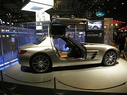 ꡼ No.008Υͥ / TGS 20092椷ʤȥ륻ǥ٥ SLS AMGɤ⼫ͳ˾ꤳʤ롪֥ġꥹ5ץץ쥤ݡ