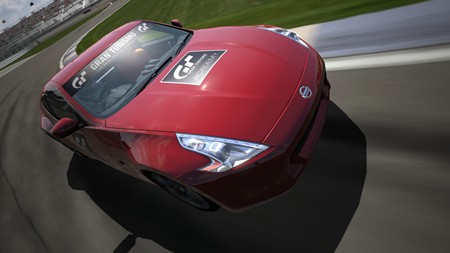 ���������꡼ No.002�Υ���ͥ������ / ����饤�󥤥٥�ȤⳫ�š���GT5�ס��֥�����ȥ饤��������󥸡ץС��������ۿ���������ꥹ������