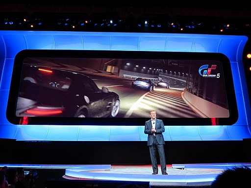 ꡼ No.001Υͥ / E3 2010Ϻ٤ˡԥ塼󥿥ƥȥѥPS3֥ġꥹ5פιȯ2010ǯ11ȯɽ