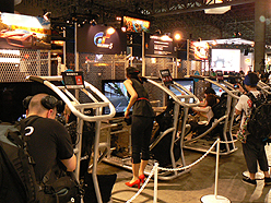 ꡼ No.004Υͥ / TGS 2010ȥ뤬ץ쥤֥롣֥ġꥹ5סPlayStation Moveפθ˾Ԥˡԥ塼󥿥ƥȥ֡®