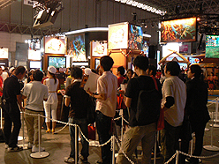 ꡼ No.007Υͥ / TGS 2010ȥ뤬ץ쥤֥롣֥ġꥹ5סPlayStation Moveפθ˾Ԥˡԥ塼󥿥ƥȥ֡®