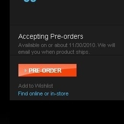 画像ギャラリー No.003のサムネイル画像 / 「グランツーリスモ5」,アメリカでの発売日は現地時間11月30日。アメリカのソニー直販サイト Sony Styleにおいてリリース日が公開に