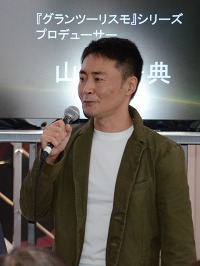 画像ギャラリー No.004のサムネイル画像 / GT5日本最速ドライバーは誰? 優勝者特典はプロドライバーによるレッスンというM・ベンツコラボイベントをレポート