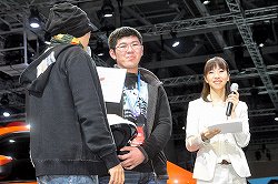 ꡼ No.007Υͥ / ®FT-86꤬ꡪ졼󥰥ɥ饤Сƺ줵Ĥ֥ġꥹ5׸FT-86 GRAND PRIX׷辡ͤݡ