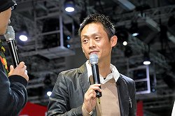 ꡼ No.008 | ®FT-86꤬ꡪ졼󥰥ɥ饤Сƺ줵Ĥ֥ġꥹ5׸FT-86 GRAND PRIX׷辡ͤݡ