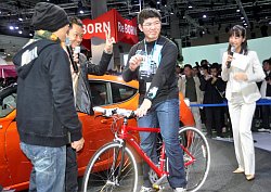 ꡼ No.014Υͥ / ®FT-86꤬ꡪ졼󥰥ɥ饤Сƺ줵Ĥ֥ġꥹ5׸FT-86 GRAND PRIX׷辡ͤݡ