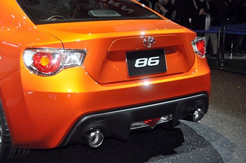 ꡼ No.023 | ®FT-86꤬ꡪ졼󥰥ɥ饤Сƺ줵Ĥ֥ġꥹ5׸FT-86 GRAND PRIX׷辡ͤݡ