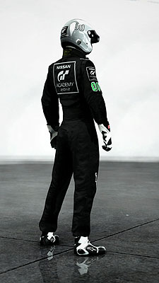 ꡼ No.006 | GTǥߡ 2012פǤ֥ġꥹ5ѥץ쥼Ƥΰ