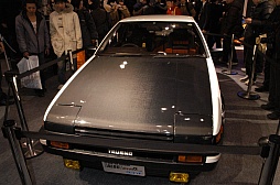 ꡼ No.003 | ¼֤ǤԤGT5ǺƸȥ西ǥ󥽡ݥեˡǥΥܤޤ줿CAN-Gateway ECUȯɽݡ