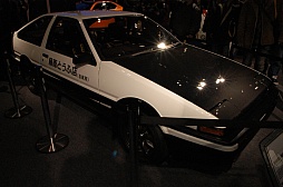 ꡼ No.004 | ¼֤ǤԤGT5ǺƸȥ西ǥ󥽡ݥեˡǥΥܤޤ줿CAN-Gateway ECUȯɽݡ