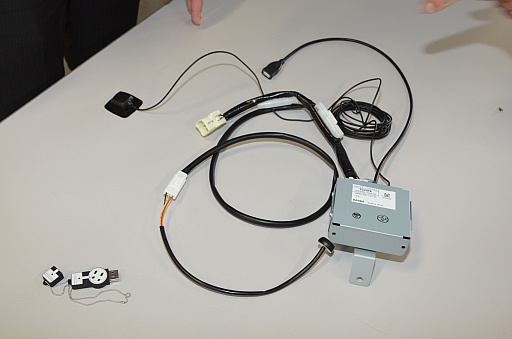 ꡼ No.012 | ¼֤ǤԤGT5ǺƸȥ西ǥ󥽡ݥեˡǥΥܤޤ줿CAN-Gateway ECUȯɽݡ