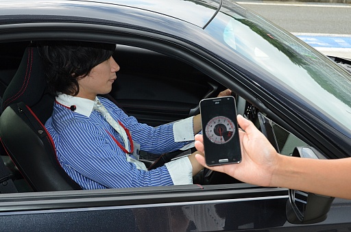 ꡼ No.017 | ¼֤ǤԤGT5ǺƸȥ西ǥ󥽡ݥեˡǥΥܤޤ줿CAN-Gateway ECUȯɽݡ