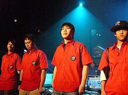 ꡼ No.009 | ӥץ쥤䡼ã5ĤΥǷ͡鳫ŤȤʤäRed Bull 5G FINALSפͤݡ