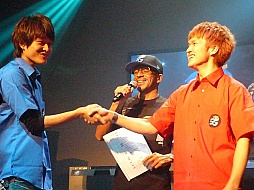 ꡼ No.011 | ӥץ쥤䡼ã5ĤΥǷ͡鳫ŤȤʤäRed Bull 5G FINALSפͤݡ