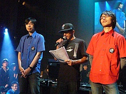 ꡼ No.012 | ӥץ쥤䡼ã5ĤΥǷ͡鳫ŤȤʤäRed Bull 5G FINALSפͤݡ