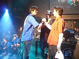 ꡼ No.013 | ӥץ쥤䡼ã5ĤΥǷ͡鳫ŤȤʤäRed Bull 5G FINALSפͤݡ