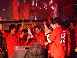 ꡼ No.015 | ӥץ쥤䡼ã5ĤΥǷ͡鳫ŤȤʤäRed Bull 5G FINALSפͤݡ