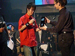 ꡼ No.016 | ӥץ쥤䡼ã5ĤΥǷ͡鳫ŤȤʤäRed Bull 5G FINALSפͤݡ