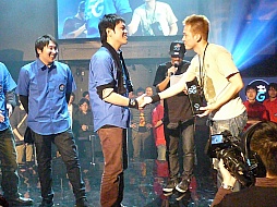 ꡼ No.017 | ӥץ쥤䡼ã5ĤΥǷ͡鳫ŤȤʤäRed Bull 5G FINALSפͤݡ