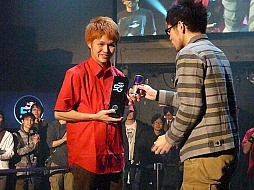 ꡼ No.018 | ӥץ쥤䡼ã5ĤΥǷ͡鳫ŤȤʤäRed Bull 5G FINALSפͤݡ