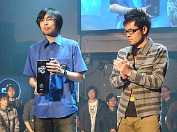 ꡼ No.019 | ӥץ쥤䡼ã5ĤΥǷ͡鳫ŤȤʤäRed Bull 5G FINALSפͤݡ