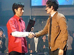 ꡼ No.020 | ӥץ쥤䡼ã5ĤΥǷ͡鳫ŤȤʤäRed Bull 5G FINALSפͤݡ