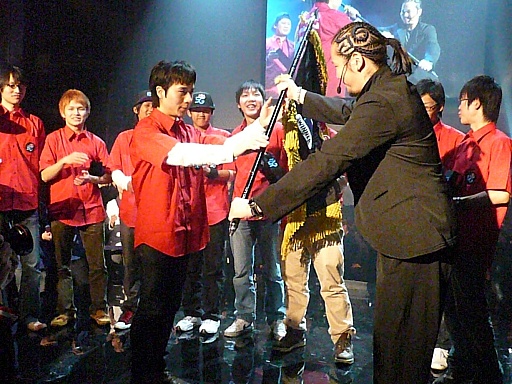 ꡼ No.021 | ӥץ쥤䡼ã5ĤΥǷ͡鳫ŤȤʤäRed Bull 5G FINALSפͤݡ