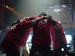 ꡼ No.024 | ӥץ쥤䡼ã5ĤΥǷ͡鳫ŤȤʤäRed Bull 5G FINALSפͤݡ