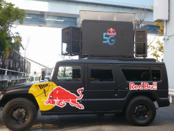 ꡼ No.001 | Υȥåץץ쥤䡼5ΥǷͤĺRed Bull 5G 2013 FINALSפšǯƼԤϡ