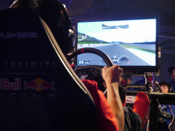 ꡼ No.004 | Υȥåץץ쥤䡼5ΥǷͤĺRed Bull 5G 2013 FINALSפšǯƼԤϡ