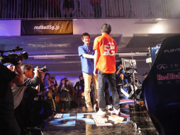 ꡼ No.012 | Υȥåץץ쥤䡼5ΥǷͤĺRed Bull 5G 2013 FINALSפšǯƼԤϡ