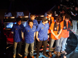 ꡼ No.013 | Υȥåץץ쥤䡼5ΥǷͤĺRed Bull 5G 2013 FINALSפšǯƼԤϡ