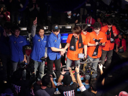 ꡼ No.019 | Υȥåץץ쥤䡼5ΥǷͤĺRed Bull 5G 2013 FINALSפšǯƼԤϡ