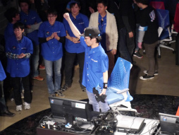 ꡼ No.027 | Υȥåץץ쥤䡼5ΥǷͤĺRed Bull 5G 2013 FINALSפšǯƼԤϡ