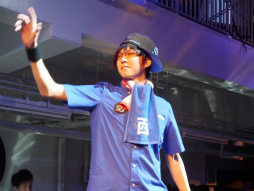 ꡼ No.028 | Υȥåץץ쥤䡼5ΥǷͤĺRed Bull 5G 2013 FINALSפšǯƼԤϡ