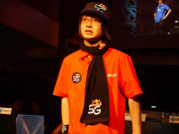 ꡼ No.029 | Υȥåץץ쥤䡼5ΥǷͤĺRed Bull 5G 2013 FINALSפšǯƼԤϡ