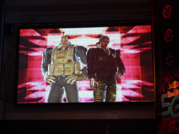 ꡼ No.032 | Υȥåץץ쥤䡼5ΥǷͤĺRed Bull 5G 2013 FINALSפšǯƼԤϡ