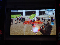 ꡼ No.035 | Υȥåץץ쥤䡼5ΥǷͤĺRed Bull 5G 2013 FINALSפšǯƼԤϡ