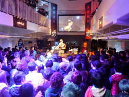 ꡼ No.037 | Υȥåץץ쥤䡼5ΥǷͤĺRed Bull 5G 2013 FINALSפšǯƼԤϡ